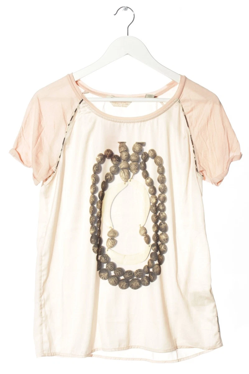 Chemise Femme MAISON SCOTCH - Taille 38/40 - État Impeccable - Multicolore - Occasion Très Bon état