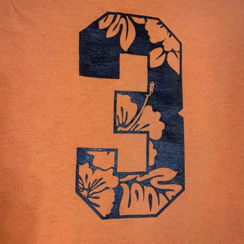 Vtg. Soffe Shirts Astros Phll boys & girls clubs of navy Hawaii tshirt #3 sz M - Picture 4 of 7