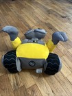 Disney Pixar Wall-E Disney Store Exclusive 12” Stuffed Plush W/movable Head — photo 2