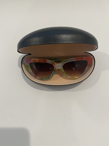 Carita Paris Sunglasses