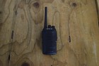 Radio dwukierunkowe Retevis RT15 Walkie Talkie Czarne Kompaktowy klips UHF Akumulator