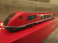 RIVAROSSI HR2048 BR 641 DIESELTRIEBWAGEN HO DC DMU RAILCAR DB DEUTSCHE BAHN ROCO
