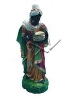Heilige Figur Garten Statue Skulptur Figuren Skulpturen Dekoration Statuen Neu