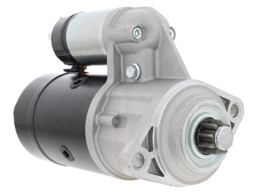 CASCO SR17X Starter (Rebuilt) Volkswagen Transporter Beetle Porsche 911 - Bild 1 von 2