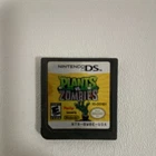 PopCap Plants vs. Zombies Nintendo DS E10+ NTSC-U/C Game Cartridge