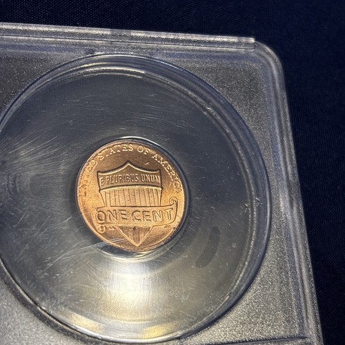 2018 D Penny - Picture 5 of 6