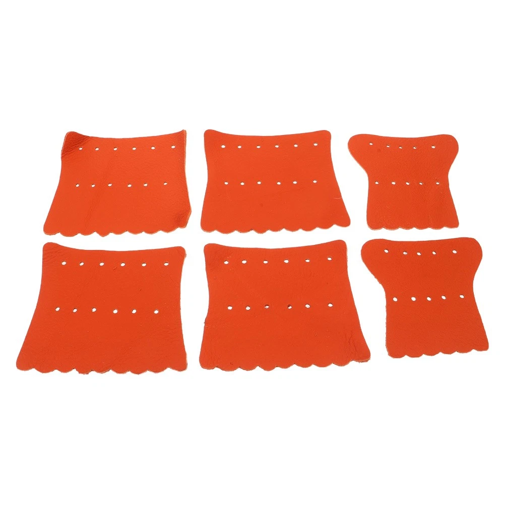 6 Pcs Billardtischtasche Ecktasche Billardbahn Zubehör Für Billardtischzubehör