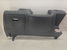2001-2004 Nissan Xterra Frontier Dash Knee Bolster Pad Kick Panel Gray 2001-2004 Nissan Xterra Frontier Dash Knee Bolster Pad Kick Panel Gray