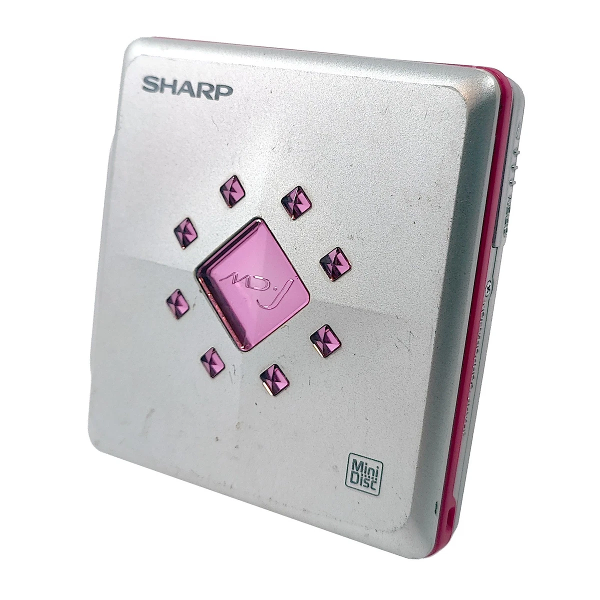 Sharp Md for sale | eBay