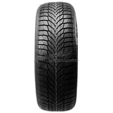 1x 245/35 R19 93W Nexen Winterreifen WinGuard Sport 2 WU-7 3PMSF XL | 36357