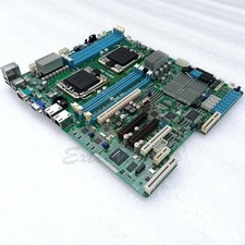 ONE Z9NA-D6C C602 Server Motherboard LGA1356 DDR3 ATX *kk