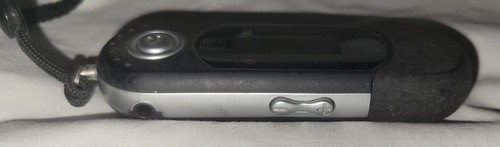 MacVision 128MB USB MP3 WMA Player Used - Picture 4 of 5