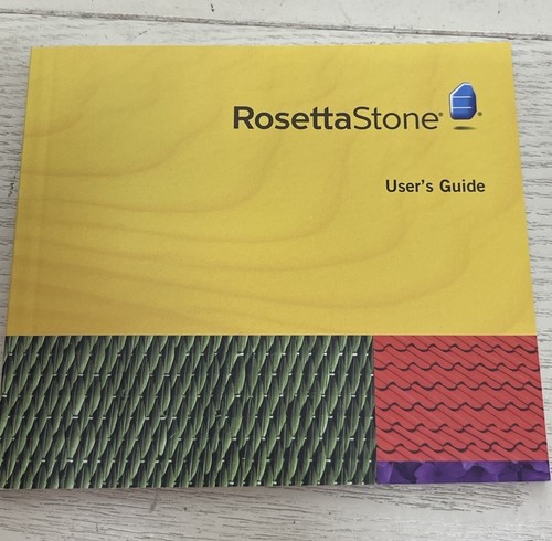 Rosetta Stone Espanol Spanish Latin America Level 1, 2, 3 Version 3 - Picture 8 of 14