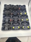 Lot Of 12 Genuine Bose SoundSport Wireless Headphones Earbuds For Parts Repair