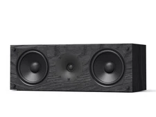 Monolith C5 Center Channel Speaker (Each) Punchy Bass and High Performance Audio