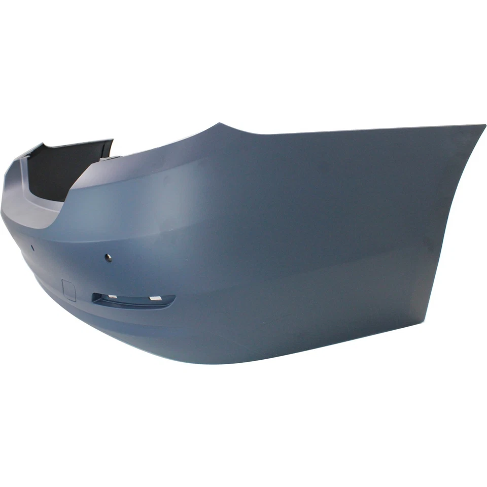 51127363301 New Bumper Cover Fascia Rear for BMW 428i xDrive 430i 2017 Foto 2 de 4