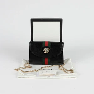 Sac bandoulière Gucci chaîne bandoulière 573797 125789302