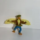 Teenage Mutant Ninja Turtle Ace Duck TMNT  1988 VINTAGE