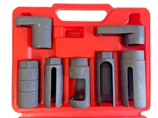 7Pc Master Sensor Socket Set