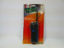 Vintage Radio Shack 60-4027 Space Patrol Walkie Talkie Talks Up To 180 Ft