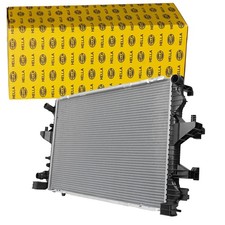 HELLA KÜHLER WASSERKÜHLER passend für VW CALIFORNIA MULTIVAN TRANSPORTER