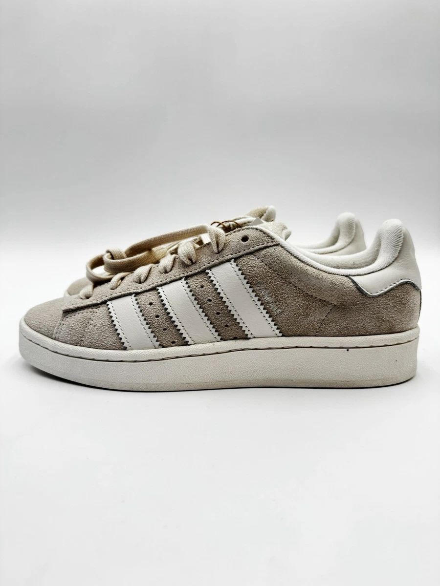 Adidas Campus 00S Chalk White Brown for sale | eBay
