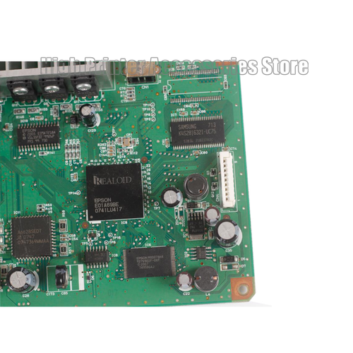 Old Version Motherboard C655 CB53 For Epson 1390 R1390 Formatter Board Printer - Bild 7 von 11