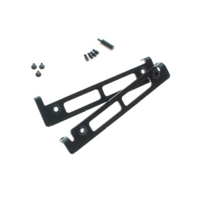  HDD Einbaurahmen inkl.Schrauben iMac A1419 27 inch Late 2012 - Late 2013 4087RF