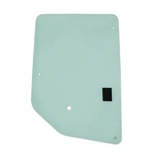 Caterpillar D Series Left Hand Replacement Door Glass- 164-1067