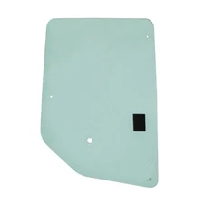 Caterpillar D Series Left Hand Replacement Door Glass- 164-1067