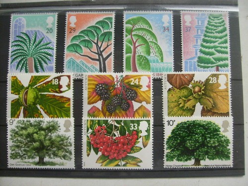 BARGAIN GB MNH COMMEMMORATIVE STAMPS SETS & THEMATICS MILITARY TRANSPORT etc - Picture 99 of 99