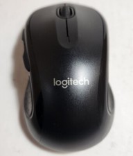 Logitech M510 Wireless Computer Mouse 