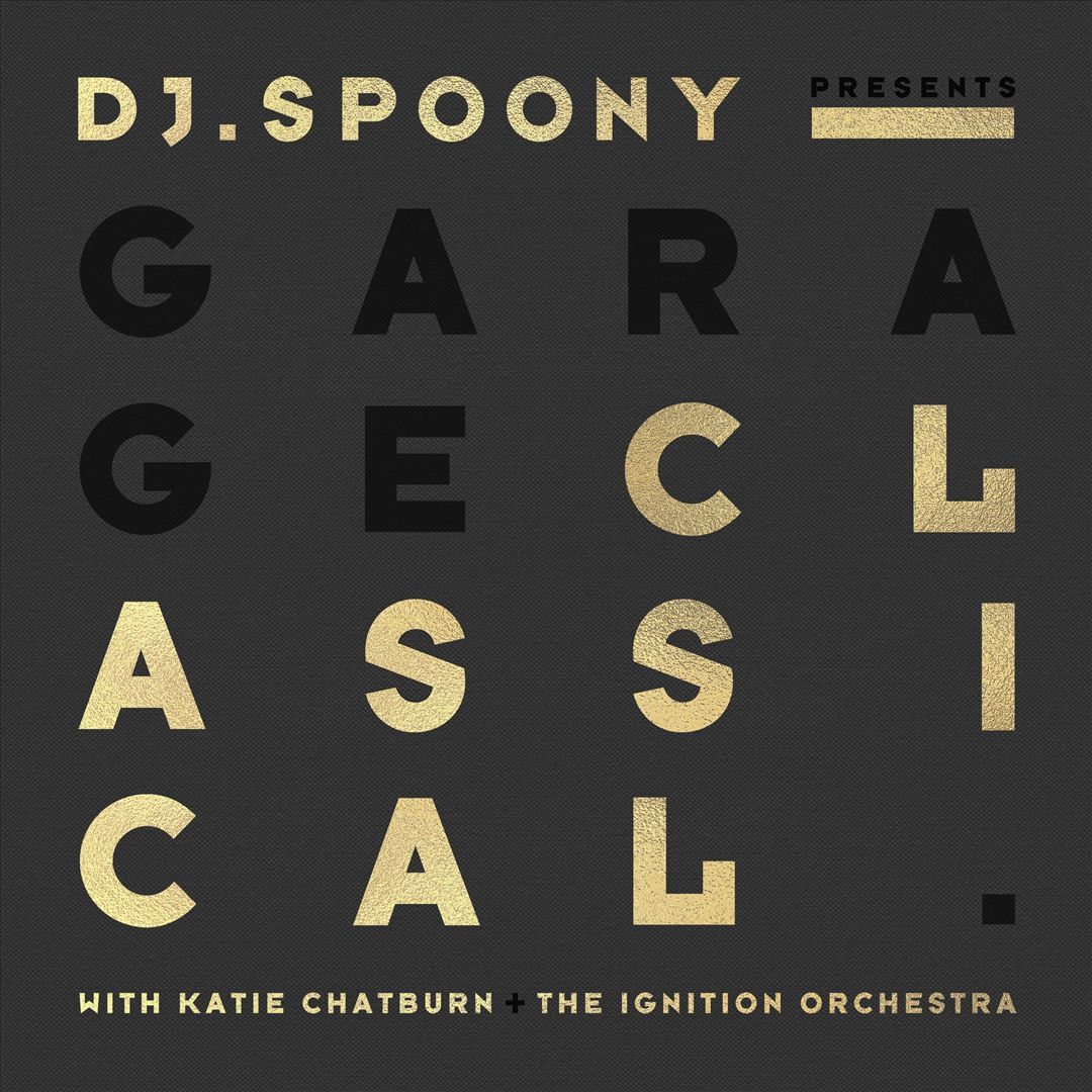 レビュー高評価アイテム特集｜ファッション通販 DJ SPOONY DJ SPOONY PRESENTS GARAGE CLASSICAL NEW CD 着せ替え服・アウトフィット