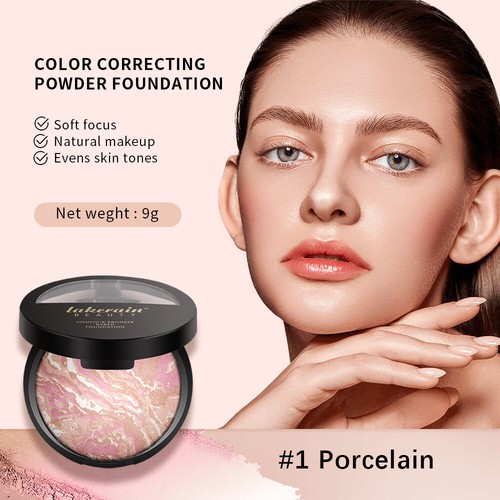 Award-winning Baked Balance-n-Brighten Color Correcting Foundation UK~ - Picture 11 of 20