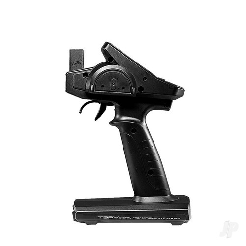 Futaba T3PV 3-channel Surface Radio with R304SB Rx - Picture 4 of 8