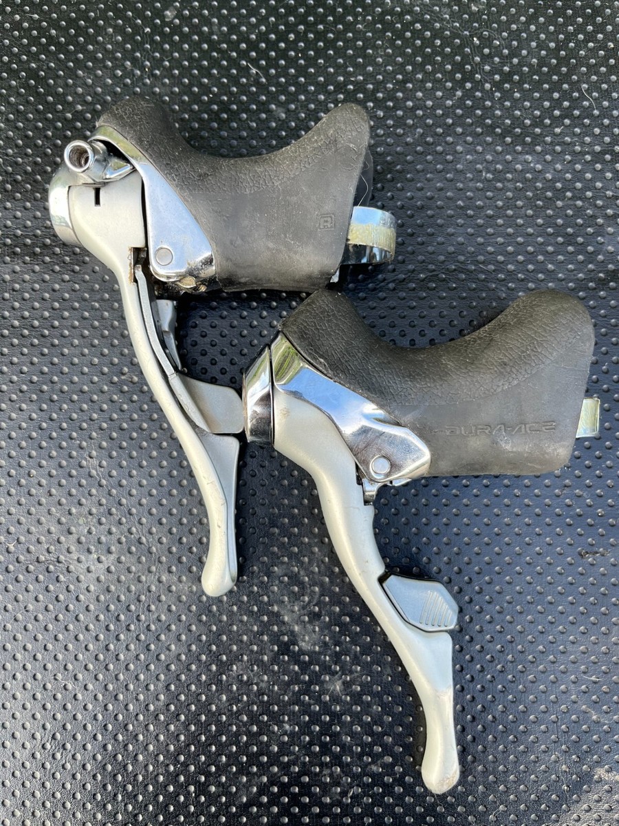 パーツ DURA ACE BB 7400 ITALIAN SHIMANO DURA ACE BB-7400 BOTTOM BRACKET ITALIAN 113mm