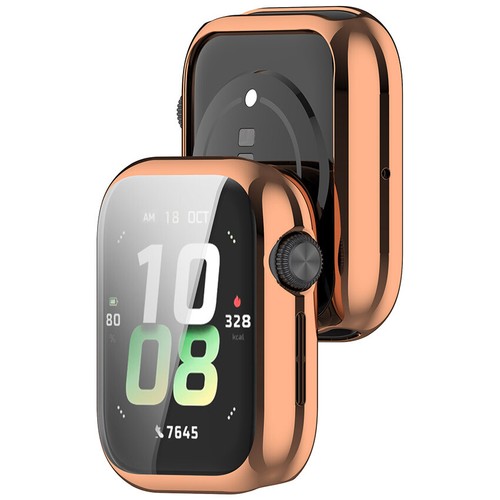 Uhrengehäuse Uhrengehäuse Full Cover TPU Case Uhrengehäuse für Honor Watch 5 - 第 9/27 張圖片