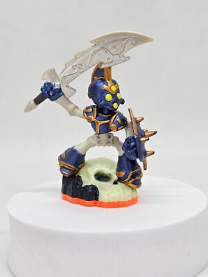 Skylanders Chop Chop Figur - Serie 2 - Giants - Activision - 2012