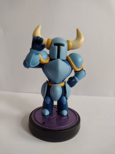 Amiibo figures for Nintendo 2DS/3DS/Wii U/Switch - Picture 37 of 42