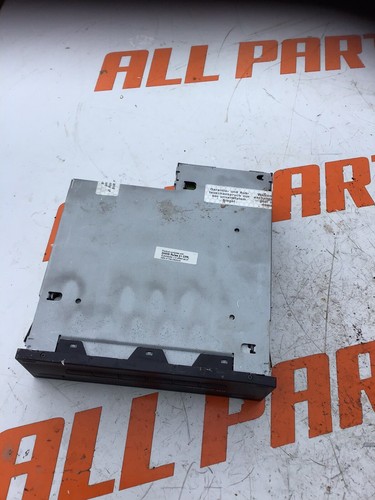 2006 ALDI A6 CD CHANGER 4E0035111A - Picture 6 of 6