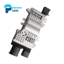 NEW Engine Cooling Fan Control Relay Module Fits for 2010-2011 Ford Flex 3.5L