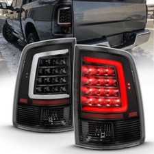 ANZO LED Taillights 311318