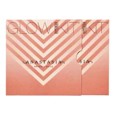 Anastasia Beverly Hills Glow Kit Sun Dipped