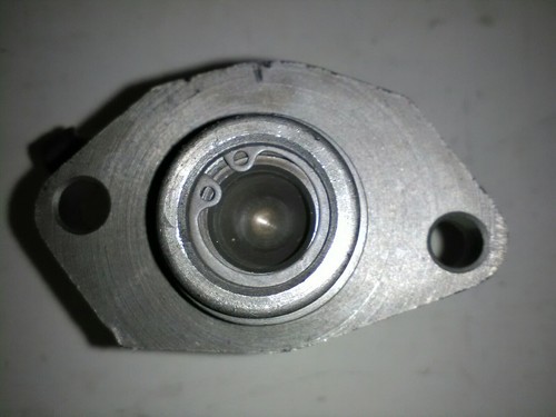 FIAT 850 FIAT 1100 FIAT 124 POMPA FRENO NUOVA DELL'EPOCA - Imagen 3 de 3