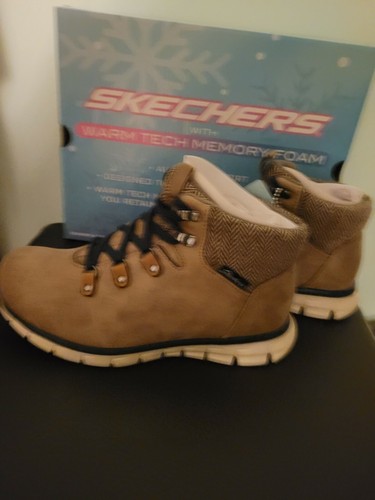 women's skechers synergy mountain dreamer boot stores