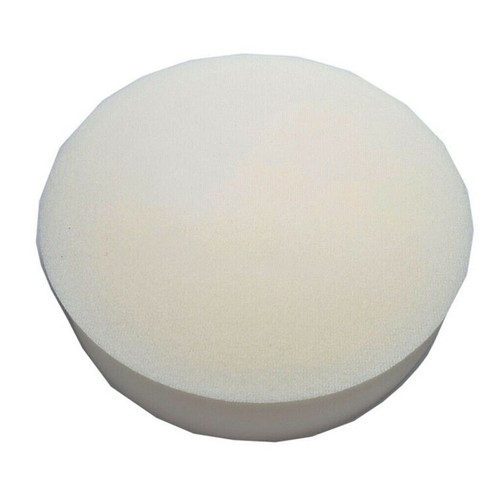 For 3 M 05725 8 Inch Round Single-Sided Foam Car Polishing Pad 05725 Two Pads - Picture 4 of 6