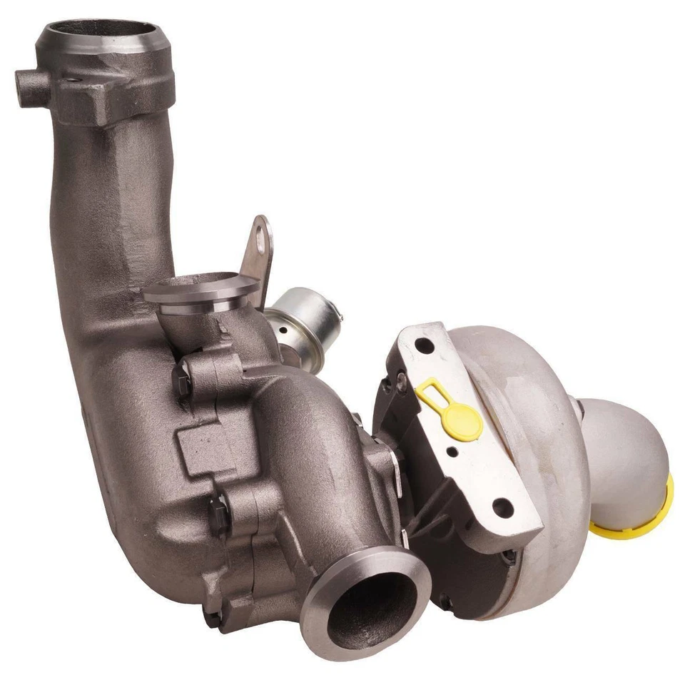 Turbocompresor turbo para GM 6,5 L GMC Savana Chevrolet Express GM6 GM-6 12530339 Foto 4 de 4