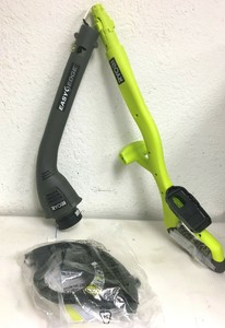 ryobi 10 cordless string trimmer