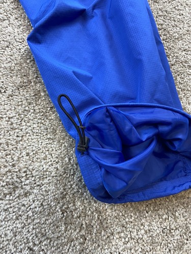 Nike Florida Gators Pants Mens Large Team Storm Fit Workout Warm Up Track Blue - Picture 9 of 14