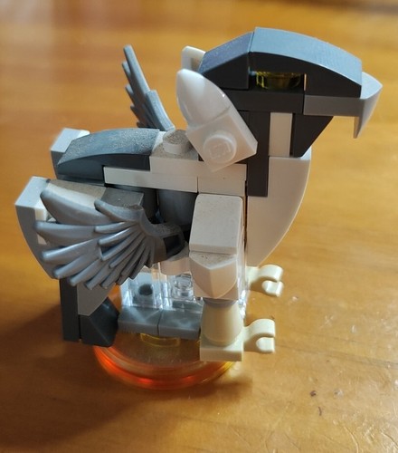 Lego Dimensions🧸 Harry Potter - Buckbeak🧸 (Read Description) - Picture 3 of 4